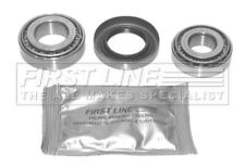 FIRST LINE Rear Right Wheel Bearing Kit for Chevrolet Matiz LPG 0.8 (3/05-3/07)