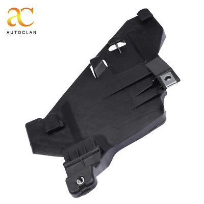 Soporte de faro lateral izquierdo lámpara de luz principal para Audi Q5 2013-2017 AU2508107 EE. UU. Foto 1 de 4