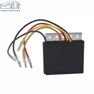 For Polaris Sportsman 335 1999-2000/400 35A Voltage Regulator Rectifier - Picture 1 of 6