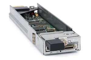 KH338 DELL DIGITAL KVM ETHERNET MODULE FOR PE1855 1955 - Photo 1/7