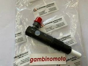 INIETTORE COMPLETO MOTORE LOMBARDINI TIPO NUOVO 6LD325/6LD360/6LD400/6LD435 - Photo 1 sur 2