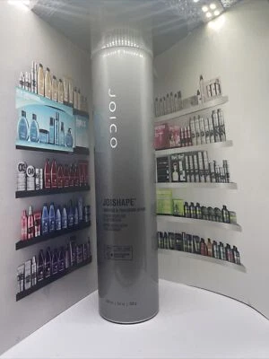 JOICO JOISHAPE SHAPING & FINISHING SPRAY 9 oz  NEW! Free Shipping! - Image 1 of 4