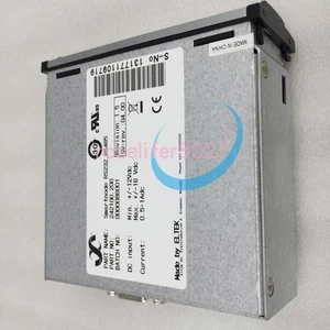 One ELTEK Smar tnode RS232—RS485 242100.200 monitoring module - Zdjęcie 1 z 1