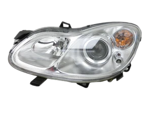 Halogen Headlight Front Left for RHD Smart ForTwo 451 07-10 0301229201 - Bild 1 von 9