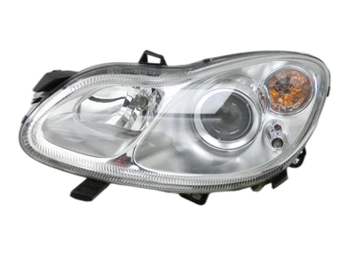 Halogen Headlight Front Left for RHD Smart ForTwo 451 07-10 0301229201 - Bild 1 von 4