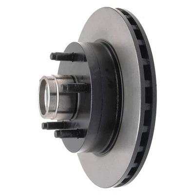 For Ford Ranger 83-94 Specialty Plain Vented Front Brake Rotor & Hub Assembly - Image 1 of 4