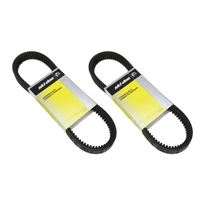 Ski-Doo 415060600 2pk Drive Belt BRP Expedition Freestyle Grand Touring - Image 1 of 2