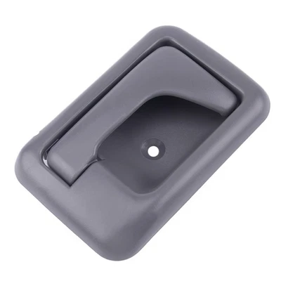 Inner Door Handle Right Gray Fits Suzuki Apv Carry Pickup 2004-2014 New - Image 1 of 2