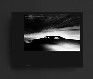 Where Time Has Vanished Iconic Post-War Japan Photo Book by Ikko Narahara - Bild 1 von 7