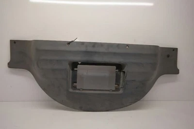 99-01 ISUZU VEHICROSS OEM Rear Trunk Door Tailgate Cover Spare Tire Garnish Trim - Image 1 of 4