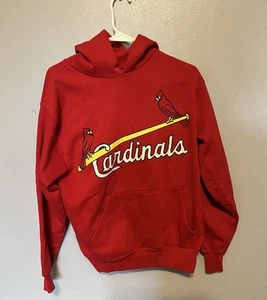Cardinals Hoodie  - Bild 1 von 3