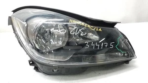 MERCEDES C CLASS (W204) 2007-2013 Scheinwerfer Headlight A2048209659 - Bild 1 von 6