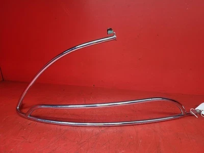 2020 PIAGGIO VESPA ELETTRICA RIGHT CHROME GUARD - Image 1 of 4