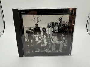 Tower Of Power Selbstbetitelte CD 1973 Neuwertiger Zustand Selten - Bild 1 von 3