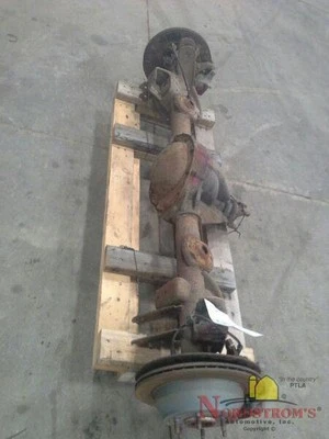 2007 GMC Envoy Rear Axle Assembly 3.42 Ratio Lock - Image 1 of 4