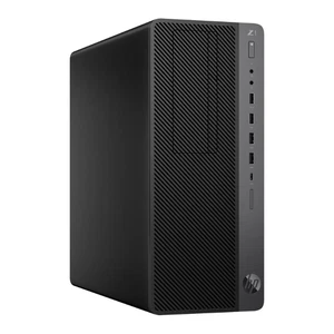 HP Z1 G5 Tower i7-9700 16GB RAM 500GB SSD Wifi Windows 11 Pro - Bild 1 von 3