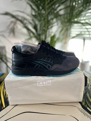 ASICS Gel-Lyte V Kith Leatherback | US9.5 - Bild 1 von 4
