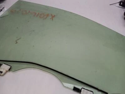 CRISTAL PUERTA PASAJERO DELANTERO PARA NISSAN QUEST 2011-2017 Foto 1 de 4