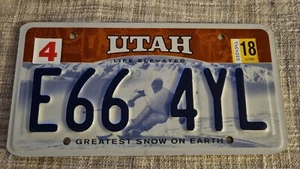 Targa Utah 2018 - Foto 1 di 2