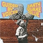 Guided by Voices - Earthquake Glue (2003)