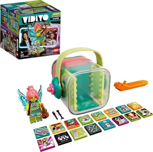 LEGO 43110 VIDIYO Folk Fairy Beatbox Music Video Maker, Musik - Bild 1 von 1