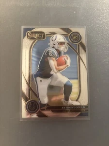 2024 Panini Prizm - Anthony Gould (Club Level) #305 (RC) - Bild 1 von 2