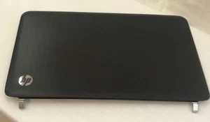 HP Pavilion dv6-6000 15.6" Genuine Back Cover 665288-001 - Picture 1 of 2