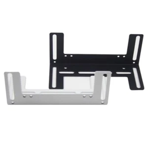 Mounting Bracket Cooling Fan Mount Bracket for Memory Heat Sink Support 8/9/12cm - Photo 1/10