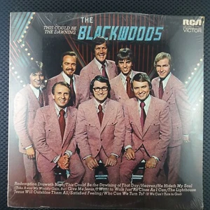 The Blackwoods – This Could Be The Dawning (RCA Victor – LSP-4764) - Picture 1 of 2