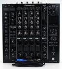 Pioneer DJ 4 ch Pro DJ Mixer with Power Cable