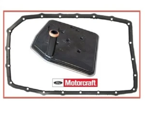 Auto Trans. Oil Filter & Gasket Kit MOTORCRAFT REPLACE for FORD OEM # BL3Z7A098A - Bild 1 von 3