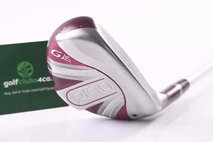 Ladies Ping G Le2 #5 Hybrid / 26 Degree / Ladies Flex Ping ULT 240 Shaft - Picture 1 of 8