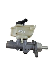 VW Golf V 2006 2.0 Diesel Hauptbremszylinder brake servo cylinder 1K1611301C - Bild 1 von 8