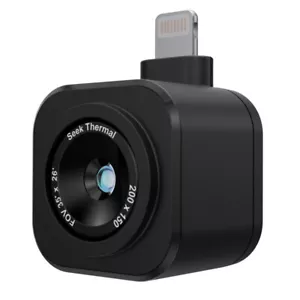 Seek Thermal Nano 200 (Lightning), LW-ABAX - Bild 1 von 8