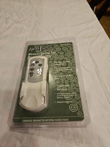 HomeTrends Wireless Ceiling Fan Remote Control 00003 - Picture 1 of 11