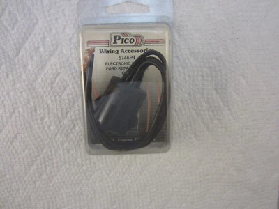 Pico Connector Pigtails 5746PT - Image 1 of 4