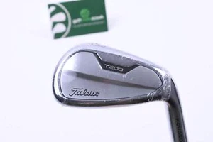 Titleist T200 2021 Gap Wedge / 48 Degree / Regular+ Flex Project X Shaft - Picture 1 of 6