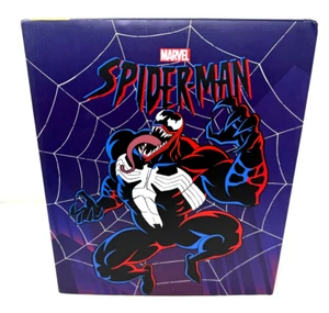 Mondo Marvel Animated Series Venom Standard Edition 1/6 Scale Action Figure - Picture 1 of 5