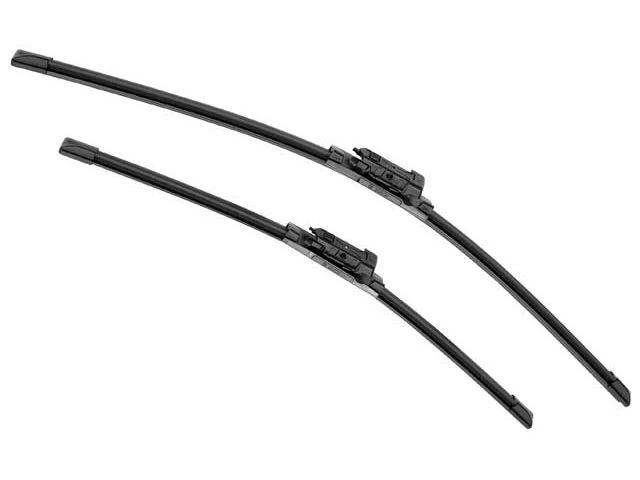 Juego de escobillas limpiaparabrisas Bosch 67944CBHK 2007 2008 2009 para Audi A3 Quattro 2006-2013 Foto 1 de 2