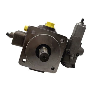 Bomba de pistón bomba de paletas Rexroth R900533582 PV7-1A/16-30RE01MC0-08 - Imagen 1 de 4