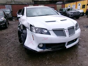 Used Front Left Lower Lower Control Arm Front fits: 2008 Pontiac G8 front Front - Picture 1 of 24