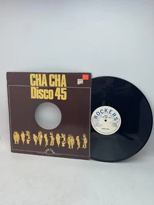 Augustus Pablo Power Of The Trinity Dub Vinyl 12" Single UK 1980 VG+/VG Reggae - Picture 1 of 2