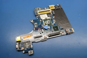 DELL Latitude E6410 QM57 CN-08885V 08885V NCL00 LA-5471P Motherboard OEM - Picture 1 of 3