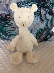 Baby Gund Baby Toothpick Llama Soft Toy Plush Comforter Soother Doudou 12" - Picture 1 of 8