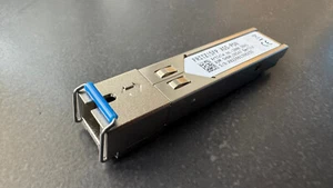 Módulo original AVM FRITZ!SFP XGS-PON XGS SFP para FritzBox 5530 5590 20002943🔝 - Imagen 1 de 2
