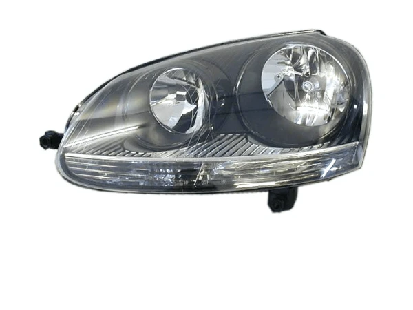 FARO LADO IZQUIERDO VOLKSWAGEN GOLF MK5 2004-2008 Foto 1 de 1