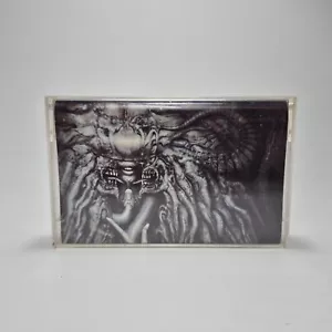 Danzig III How the Gods Kill (Cassette, 1992) SIN PROBAR - Imagen 1 de 5