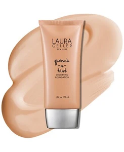 Base hidratante Laura Geller Beauty Quench-n-Tint - Imagen 1 de 1
