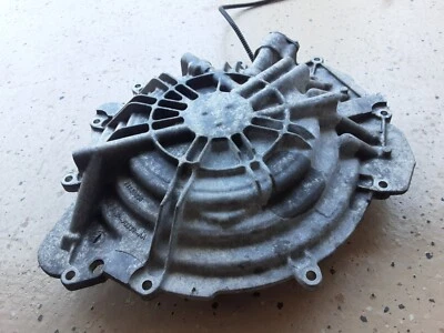 GMC ACADIA 2007-2012 3,6 L transmisión automática carcasa cubierta trasera fabricante de equipos originales* Foto 1 de 4