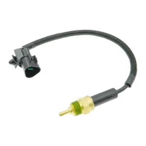 GENUINE NEW WATER TEMPERATURE SENSOR HYUNDAI ILOAD/IMAX 2006-2009 2.4L PETROL - Picture 1 of 2